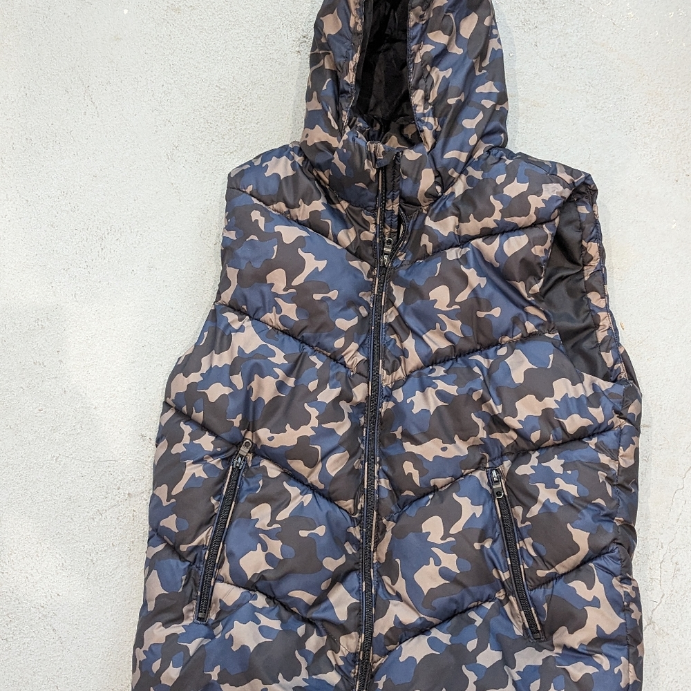 Zara kids boys vest